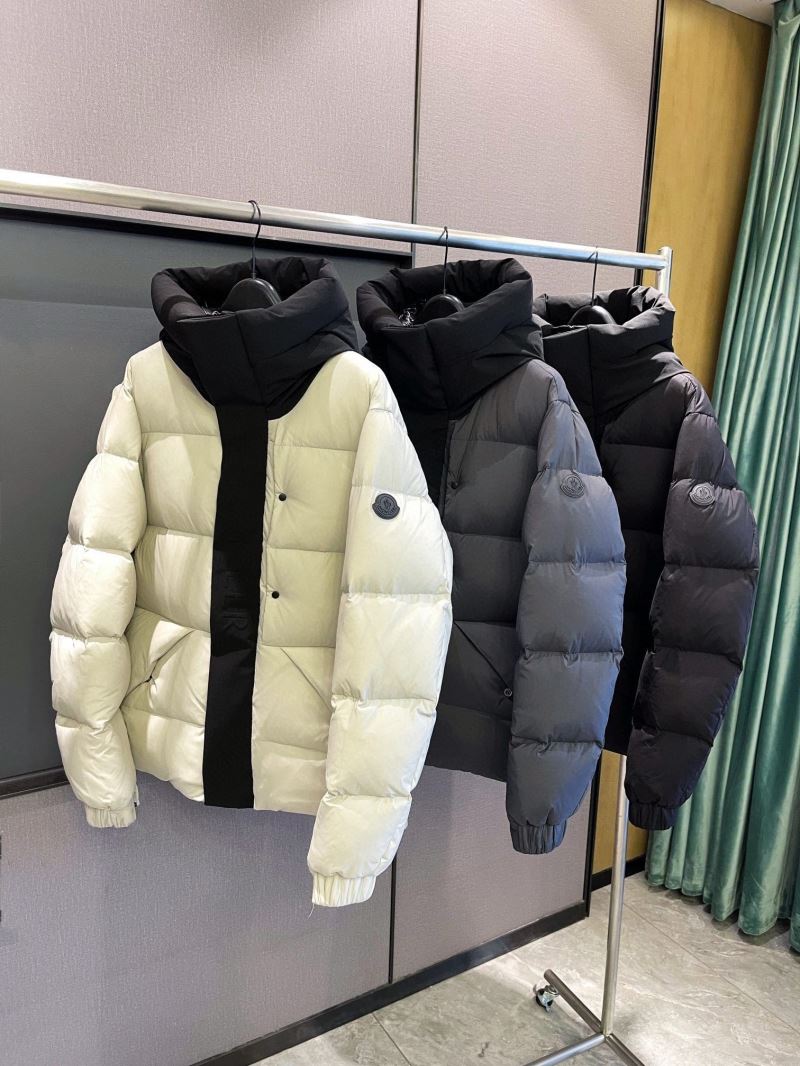 Moncler Down Jackets